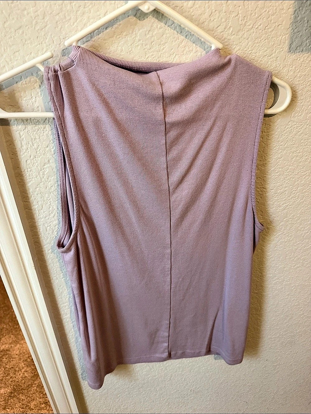 Women’s Ribbed Tamm - Picture 2 of 4